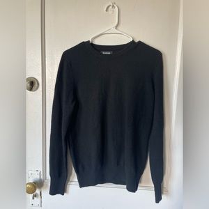 Nadaam cashmere sweater